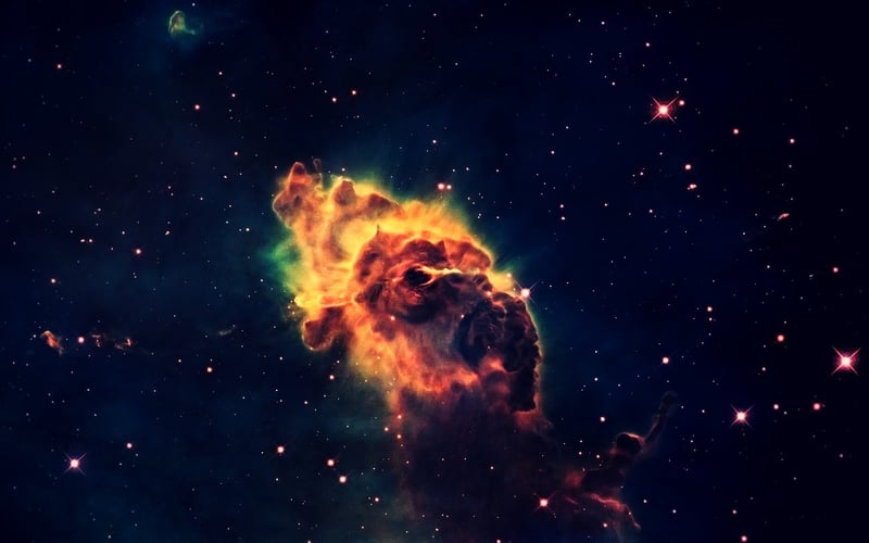 Cosmic Tokens