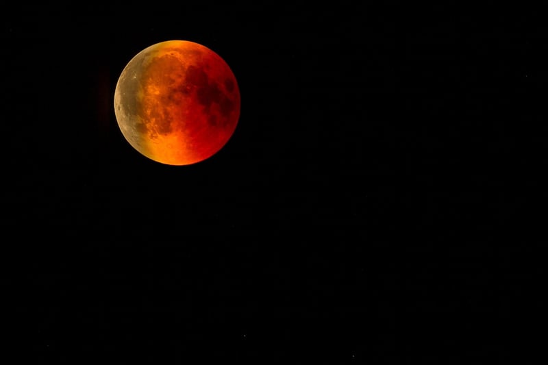 Eclipse Promises