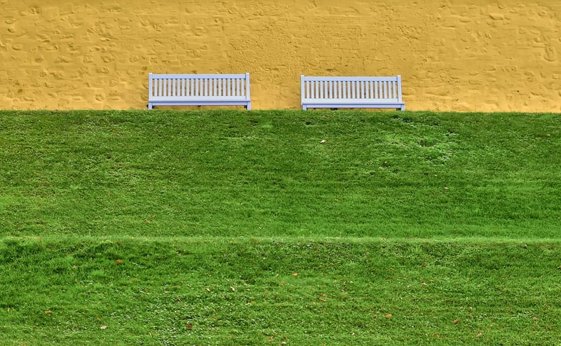 Infinity Terrace