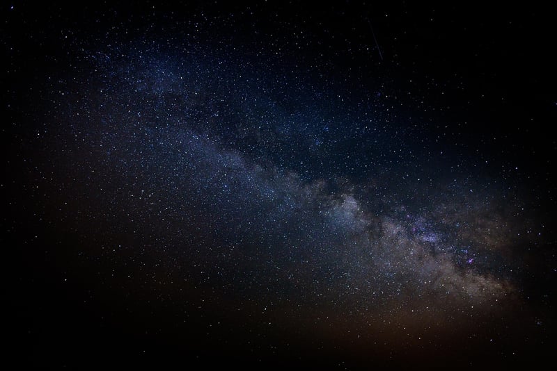Star Chart Prints
